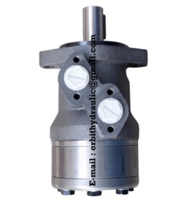 OHR ORBIT HYDRAULIC MOTOR iNDIA